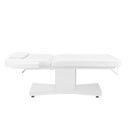 SITRA BLANCHE Table de Massage Électrique - Malys Équipements