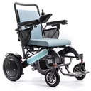 Fauteuil roulant électrique tout terrain lite rider