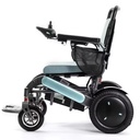 Fauteuil roulant électrique tout terrain lite rider