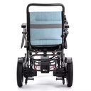 Fauteuil roulant électrique tout terrain lite rideré