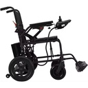 Fauteuil roulant électrique BC-ES6001C profil - Plus Santé