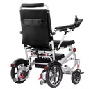 Fauteuil roulant électrique BC-EA5516B dos - Plus Santé