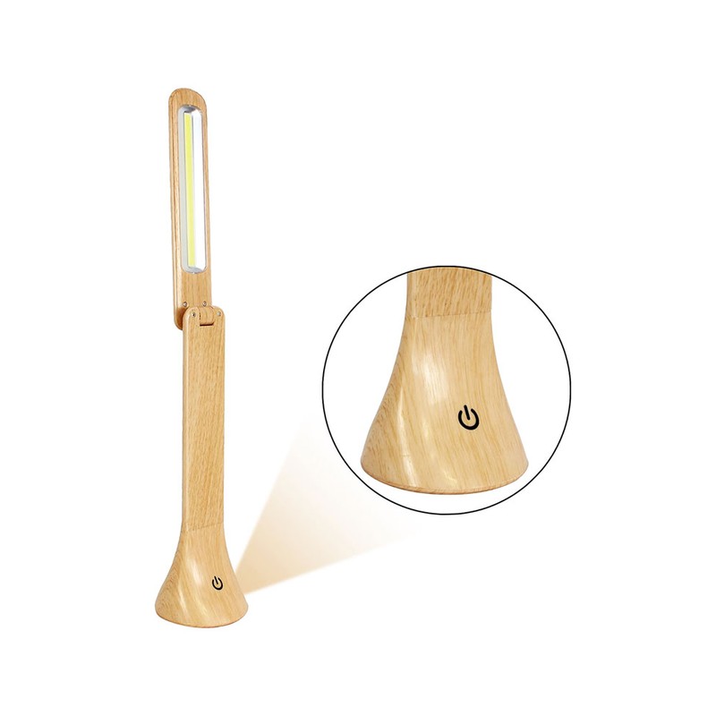 Lampe Wood Touch