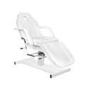 MENT WHITE Fauteuil de soins Hydraulique - Trou Visage - Malys Equipements