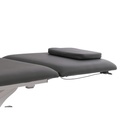 TYRAH Table de Massage et Soins Électrique - détail coussin - Plus santé