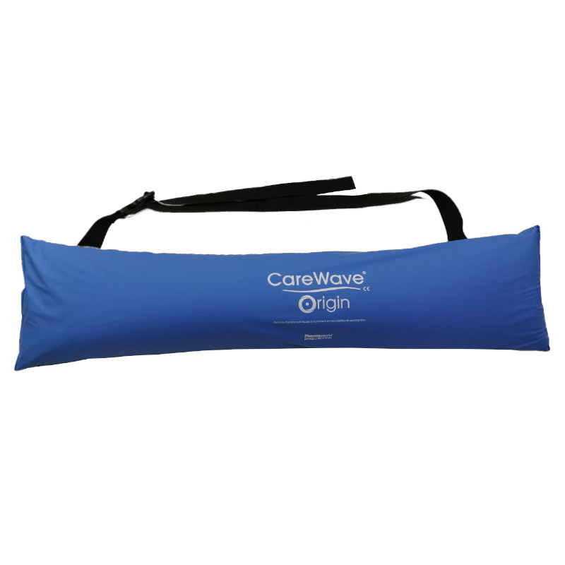 Coussin CAREWAVE ORIGIN Décharge Talonnière XL