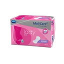 [168654] HARTMANN MoliCare Premium Lady Pad 4.5 Gouttes