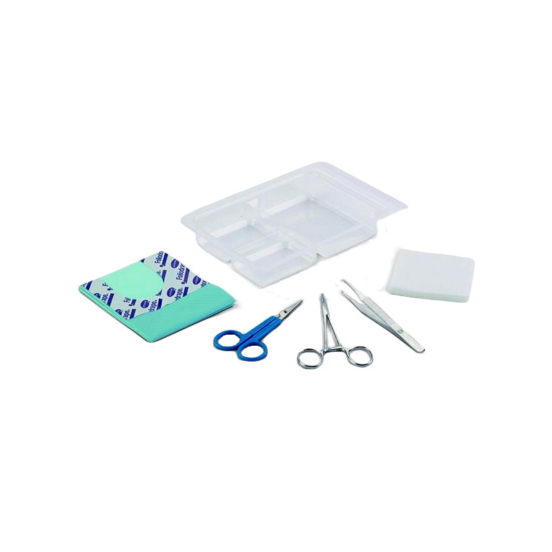 Set de Suture n°12 Mediset Hartmann