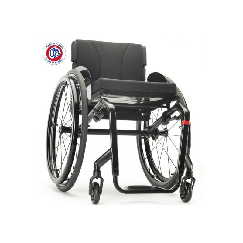 Fauteuil Roulant Manuel Kuschall K-SERIES 2.0