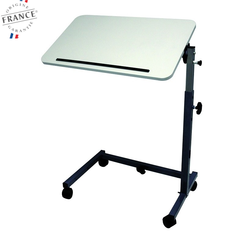 Table de Lit réglable AC 207