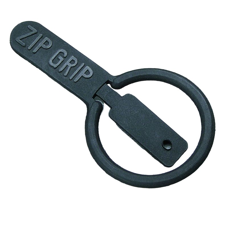 Lot de 6 ZIP GRIP 