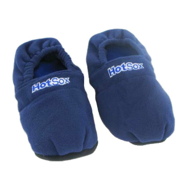 Chaussons de Relaxation Chauffants HOTSOX