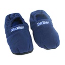 [835051.L] Chaussons de Relaxation Chauffants HOTSOX (Modèle: Homme - Bleu - Taille L 41-45)