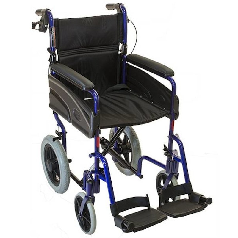 Fauteuil de Transfert ALU LITE