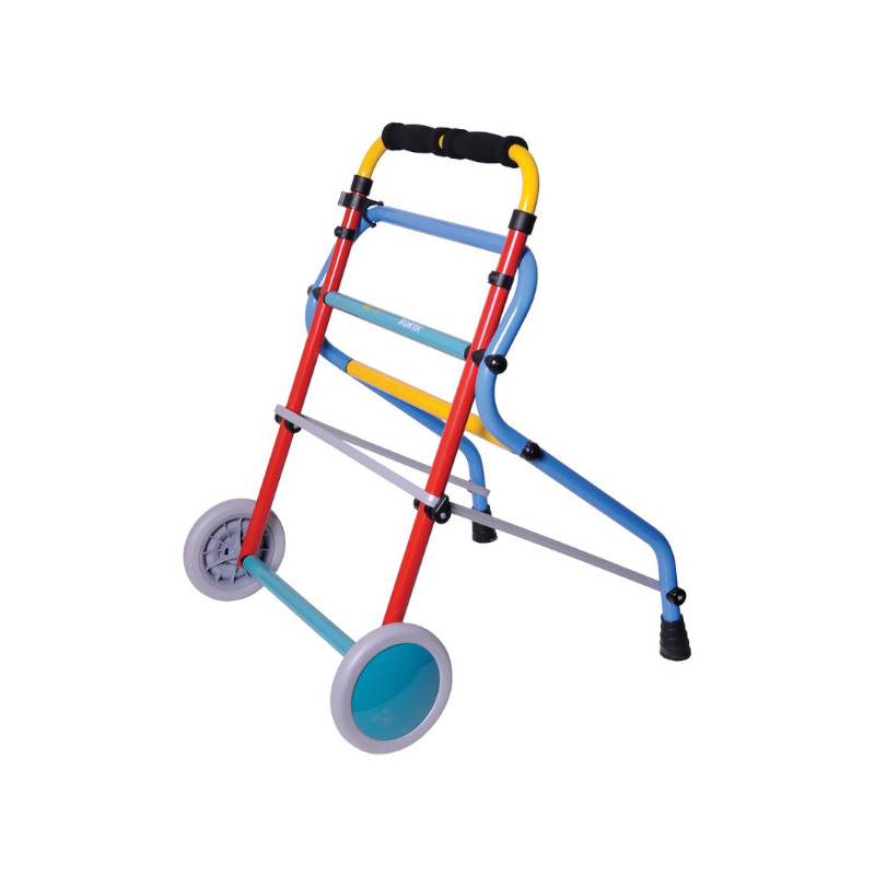 Déambulateur Enfant Rollator AIR-N