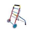 [826226] Déambulateur Enfant Rollator AIR-N