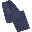 [PTL-01-S] Lot de 100 Pantalons à usage unique (Taille: Taille S)