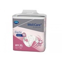 HARTMANN Changes complets MoliCare Premium Elastic 7G - Taille XL