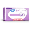 ID Light Mini Plus - Protections hygiéniques absorbantes