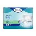 [711130] TENA Slip ProSkin Super (Taille: Taille S)