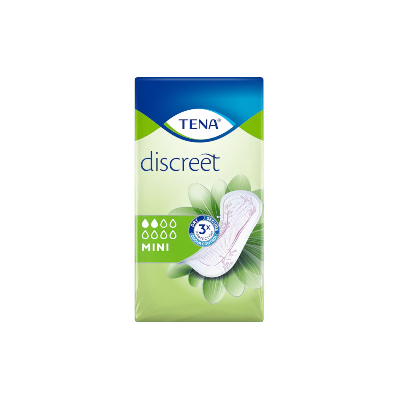 TENA Lady Discreet Mini