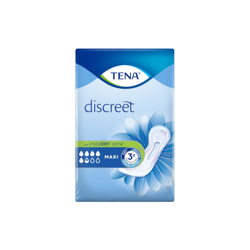 TENA Lady Discreet Maxi