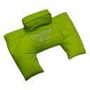 [2351] Coussin CAREWAVE ORIGIN Semi-Fowler (Taille: Taille XS)