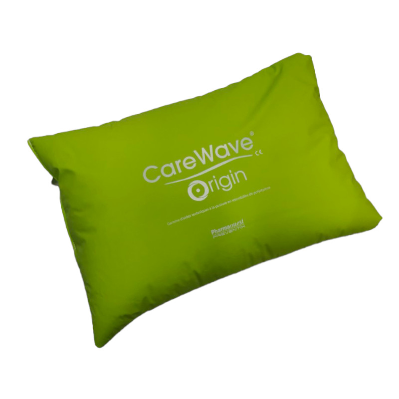 Coussin CAREWAVE ORIGIN Universel