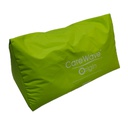 [2058] Coussin CAREWAVE ORIGIN Triangulaire (Taille: Taille XS)