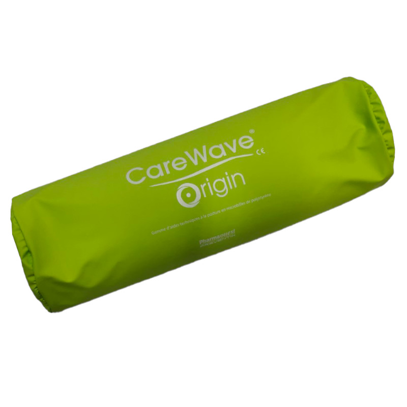 Coussin CAREWAVE ORIGIN Cylindrique