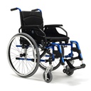 V300 Fauteuil roulant manuel (Couleur de cadre: C59 - Champagne, Largeur d'assise: 39 cm)