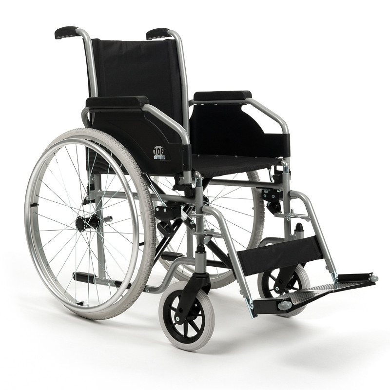 708D Fauteuil roulant manuel