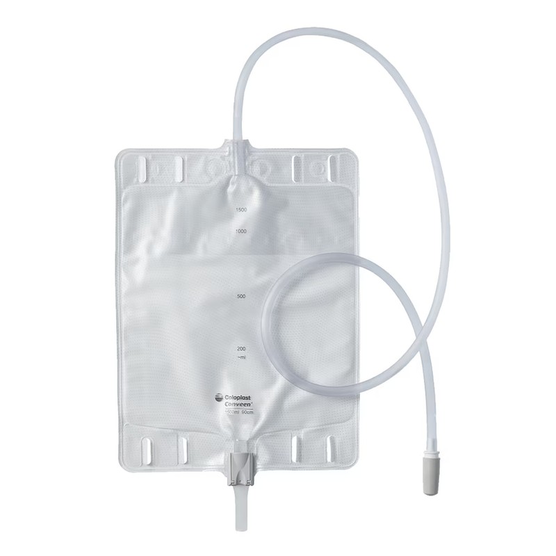 POCHE A URINE CONVEEN 1.5L /30