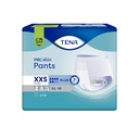 [792215] TENA Pants ProSkin Plus 6G (Taille: Taille XXS)