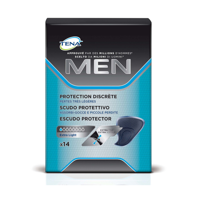 TENA Men Extra Light