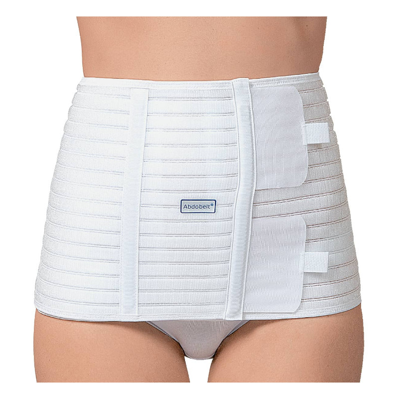 Ceinture Abdominale ABDOBELT - 18 cm