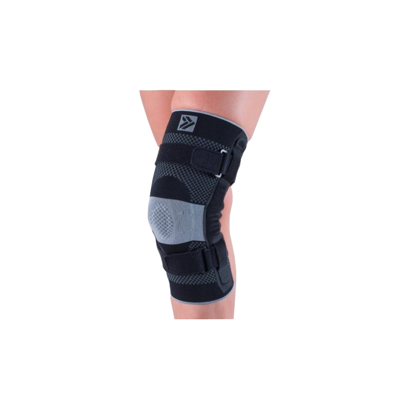 Orthèse Genouillère Articulée 3D MEDISPORT