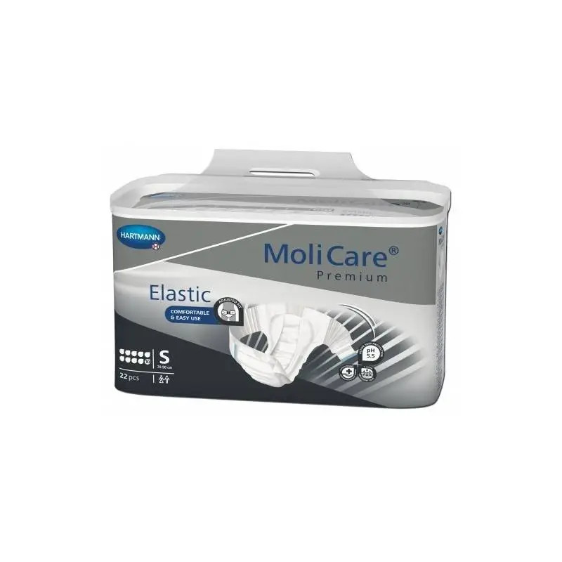 HARTMANN Changes complets MoliCare Premium Elastic 10G