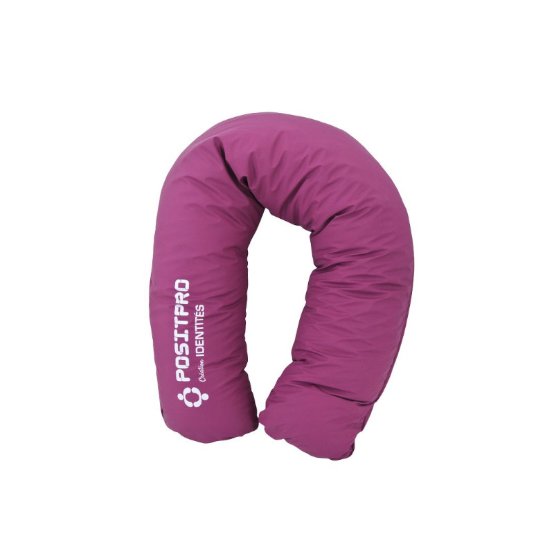 Coussin de Positionnement Demi-Lune POSITPRO