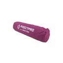 [829077.A] Coussin Cylindrique POSITPRO (Couleur: Aubergine)