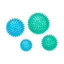 Lot de 2 Balles de Massage