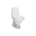 [811014] Réhausse WC CLOO (Modèle: Standard )