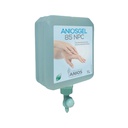 [1201355000] Gel Hydroalcoolique ANIOSGEL 85 NPC Airless CPA - 1L ref Anios 1644679