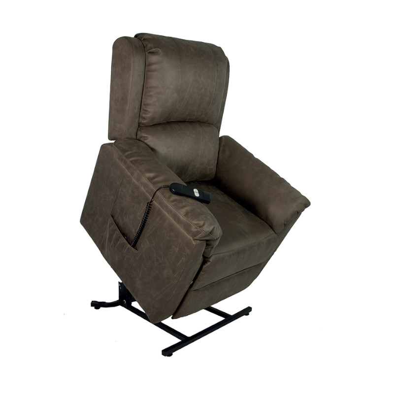 Fauteuil Médical Releveur RELAX TOUCH