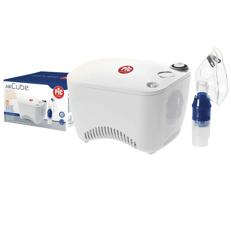 NEBULISEUR AEROSOL AIR CUBE