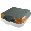 Coussin POLYAIR® 100 46x46x10 cm