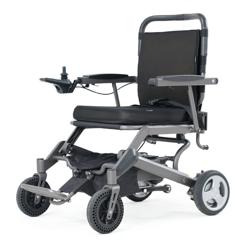 Flexo Fauteuil Roulant Electrique