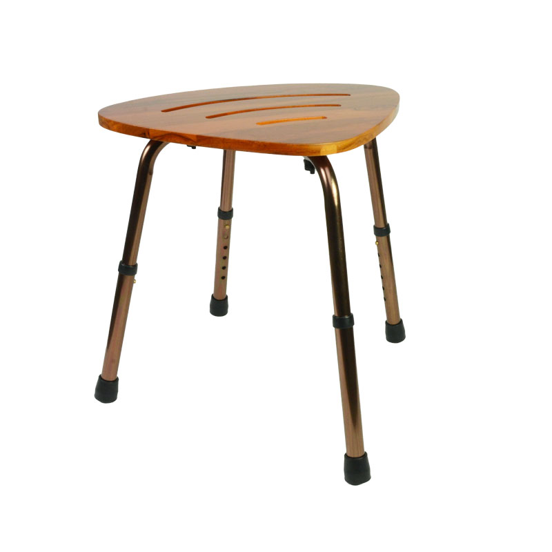 Tabouret de douche BAMBOO