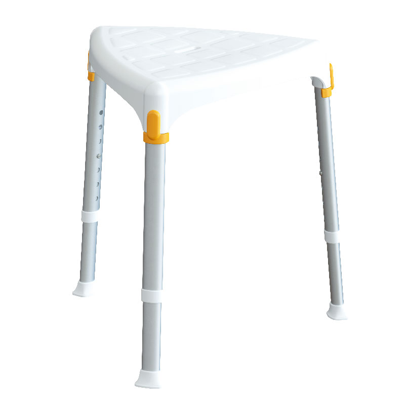 Tabouret de coin CAPRI