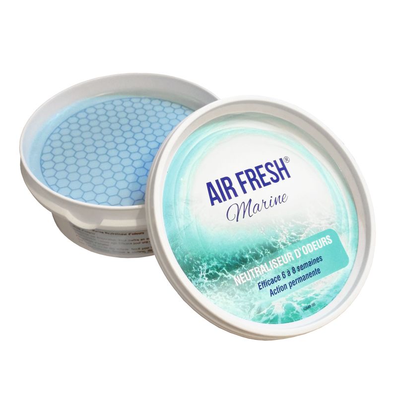 Neutralisateur d’odeurs Air Fresh